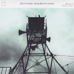 Sleep Like It's Winter