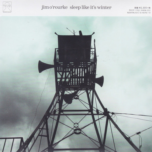 Sleep Like It's Winter