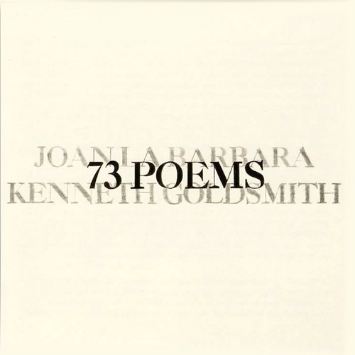 73 Poems