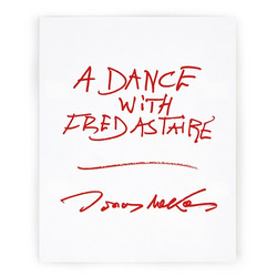 A Dance with Fred Astaire