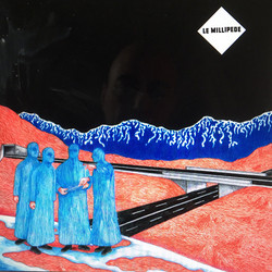 Neue Welt / Lenity