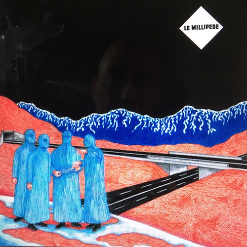 Neue Welt / Lenity
