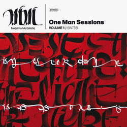 One Man Sessions Volume 1 // Sintesi