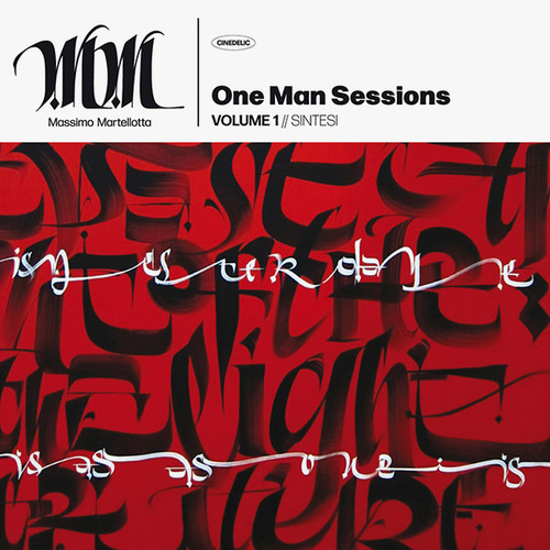 One Man Sessions Volume 1 // Sintesi