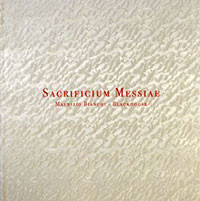 Blackhouse - Sacrificium Messiae