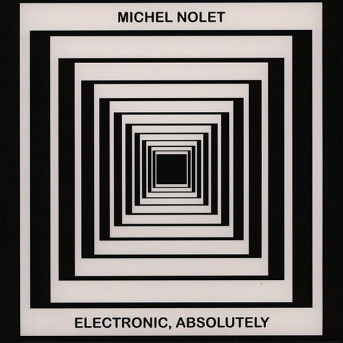 Electronic, Absolutely