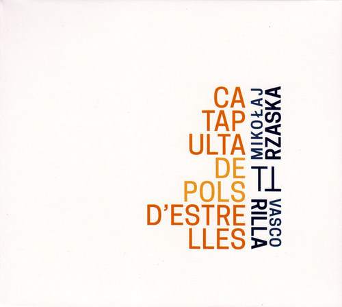 Catapulta De Pols D'estrelles