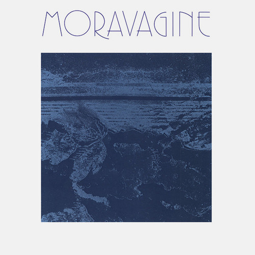 Moravagine