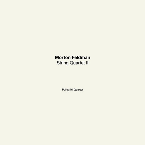 String Quartet II