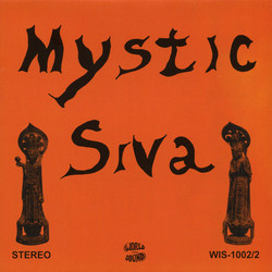 Mystic Siva