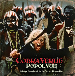 Cobra Verde