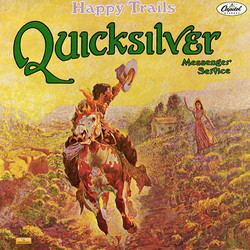 Happy Trails