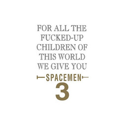 For All The Fucked-Up Children Of This World We Give You
