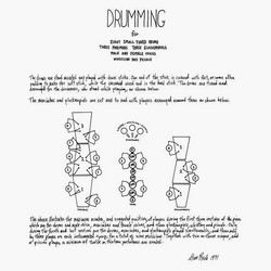 Drumming