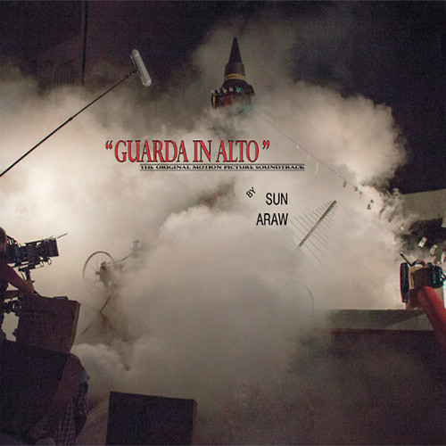 Guarda In Alto