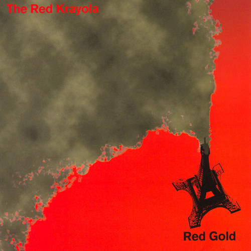 Red Gold (Ep)