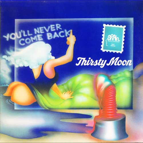 You'll Never Come Back