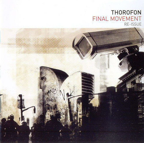 Final Movement / Bloodheat