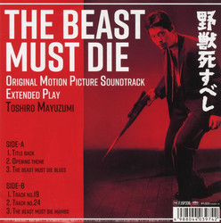 The Beast Must Die