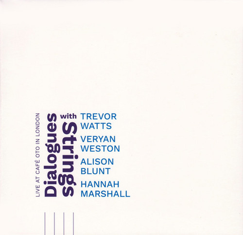 Dialogues With Strings