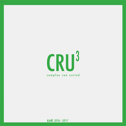 Cru 3 (Lieutenant Caramel, Maurice Lemaître, Eduardo Kac)