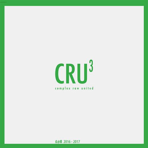 Cru 3 (Lieutenant Caramel, Maurice Lemaître, Eduardo Kac)