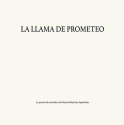 La Llama De Prometeo
