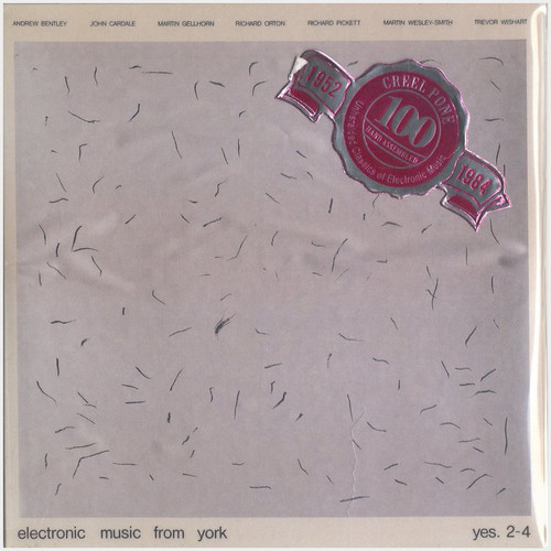 Electronic Music from York