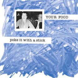 Poke It With a Stick