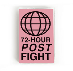 72-Hour Post Fight