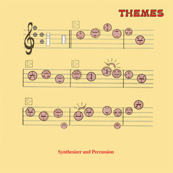 Synthesizer & Percussion