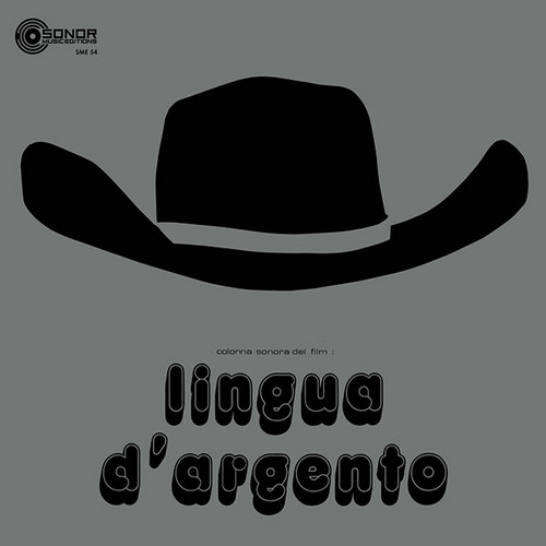 Lingua D'Argento