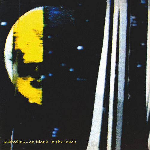 An Island In The Moon