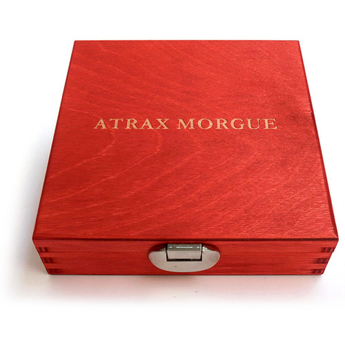 Red Box