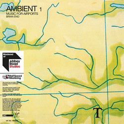 Ambient 1 (Music For Airports)