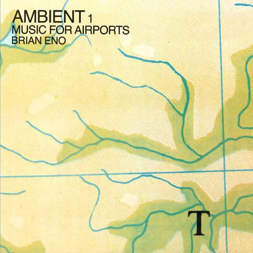 Ambient 1 (Music For Airports)