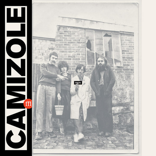 Camizole