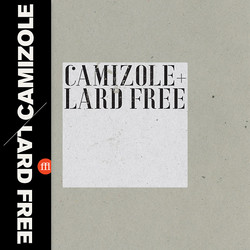 Camizole + Lard Free