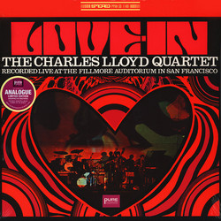 Love-In