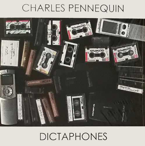 Dictaphones