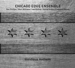 Insidious Anthem