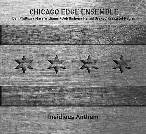 Insidious Anthem