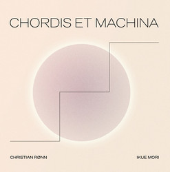 Chordis Et Machina