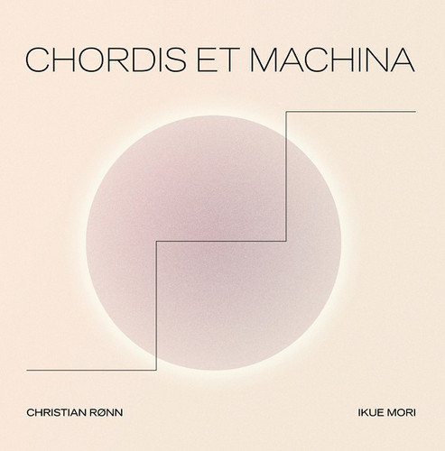 Chordis Et Machina