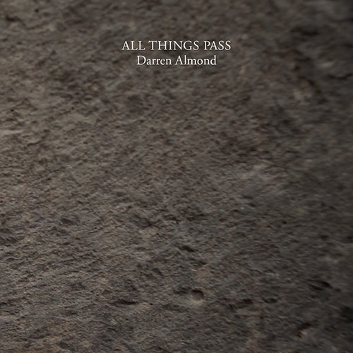 All Things Pass & Timescape