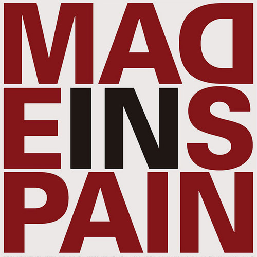 Made In Spain