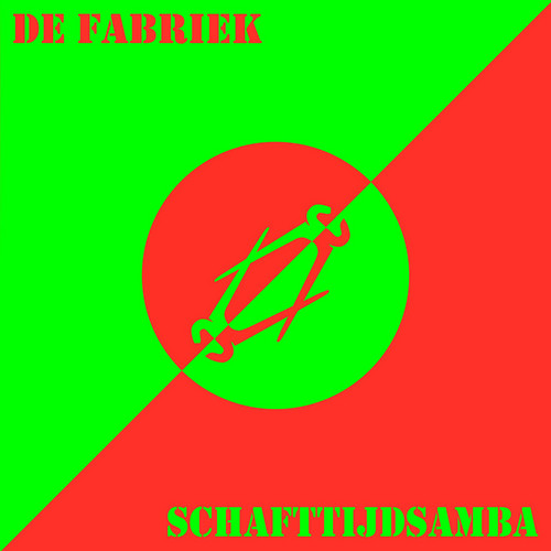 Schafttijdsamba