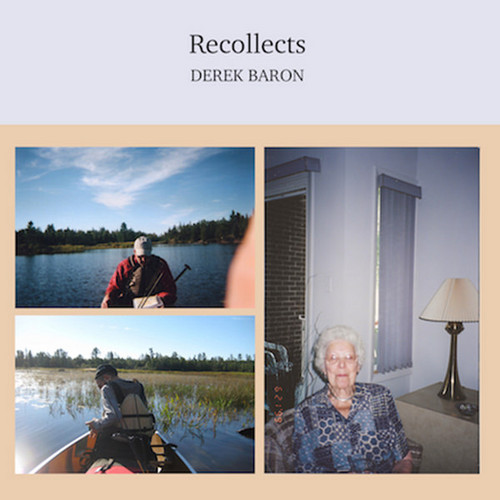 Recollects