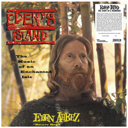 Eden's Island: The Music Of An Enchanted Isle