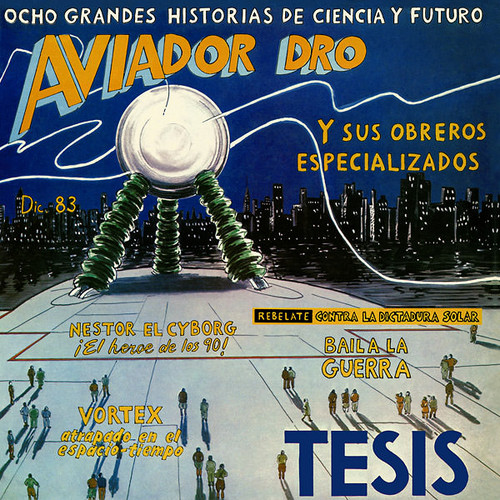Tesis
